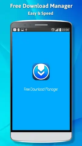 Free Download Manager скриншот 8