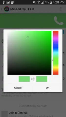 LED Controller скриншот 3