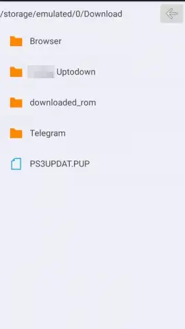 aps3e скриншот 2