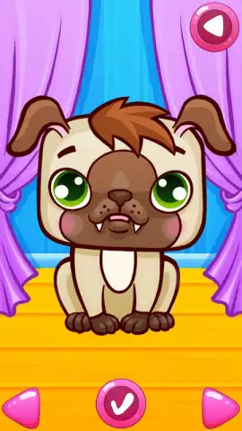 Pet Spa скриншот 7