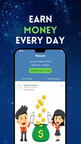 TodVPN скриншот 2