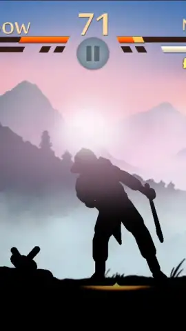Shadow Fight 2 скриншот 6