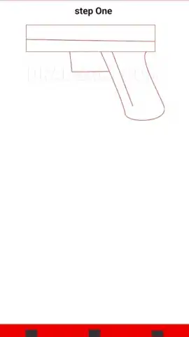 Draw weapon standoff скриншот 1