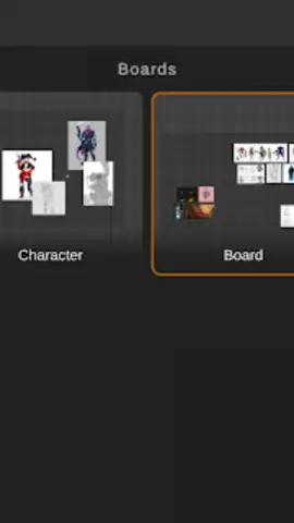RefCanvas скриншот 15