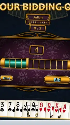 Aces Spades скриншот 13