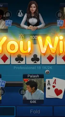 Shahi India Poker скриншот 4
