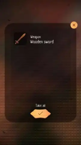 Slash of Sword 2 скриншот 3