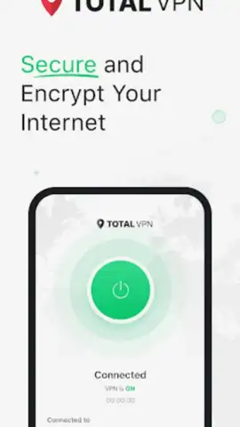 Total VPN скриншот 17