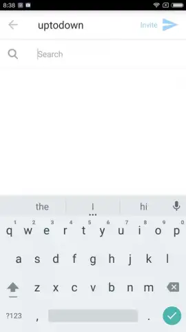 imo beta скриншот 6
