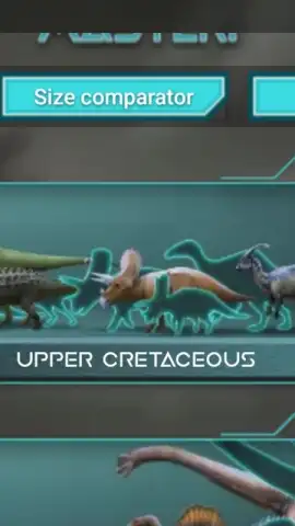 Dinosaur Master скриншот 4