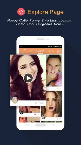 Kwai Go Just Video скриншот 4