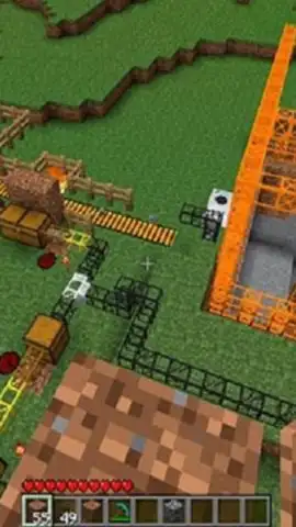 Energy Ideas - Minecraft скриншот 4