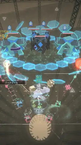 404 GAME RE:SET скриншот 2