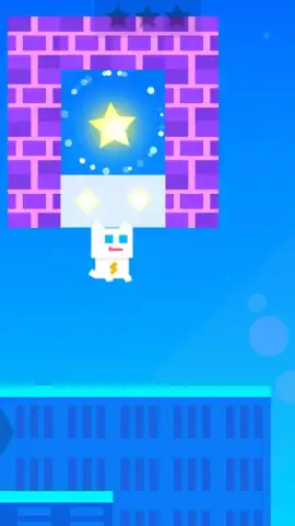 Super Phantom Cat скриншот 4