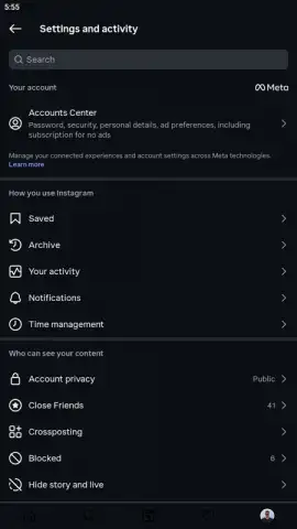 InstaPro3 скриншот 14