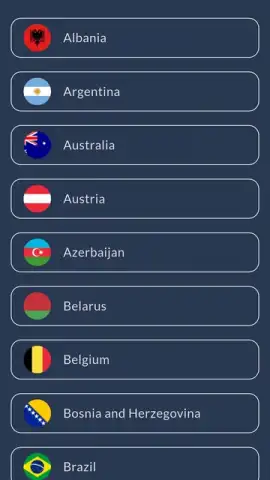 VPN.lat скриншот 8