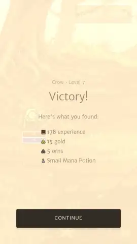 Orna: A Geo-RPG скриншот 11