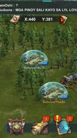 Last Survival War-Apocalypse скриншот 9