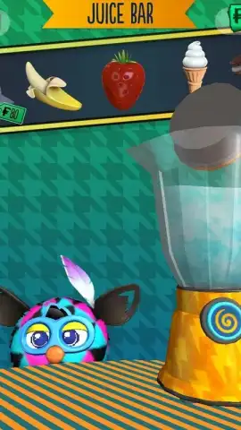 Furby BOOM! скриншот 3
