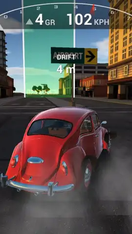 Ultimate Car Driving: Classics скриншот 12