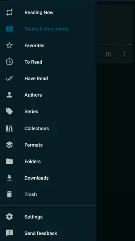 ReadEra скриншот 17