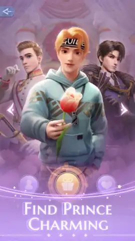 Time Princess Beta скриншот 4