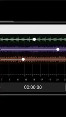 Sony Music Pro скриншот 2
