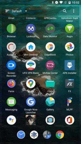 Mini Desktop скриншот 5