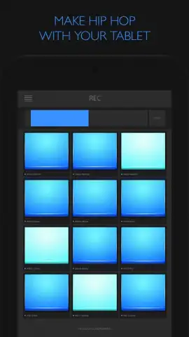 Hip-Hop Drum Pads 24 скриншот 11