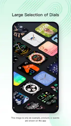 Lefun Health скриншот 3