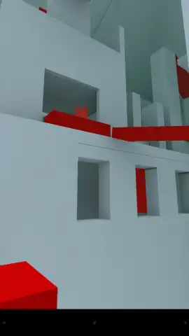 Project Parkour скриншот 3