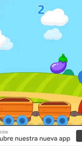 Kindergarten скриншот 2