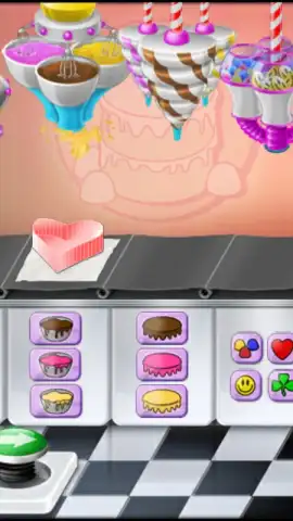 Purble Place скриншот 7