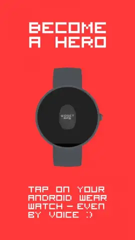 Widget RPG скриншот 2