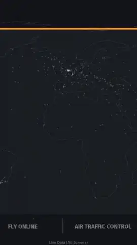 Infinite Flight скриншот 2
