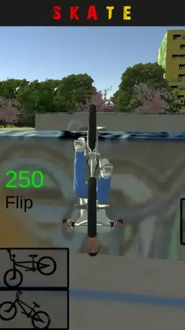 BMX FE3D 2 скриншот 1