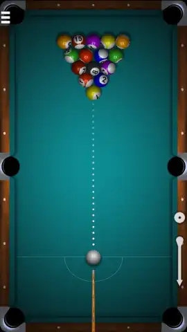 Micro Pool скриншот 1