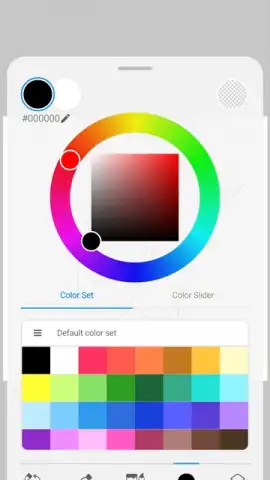 Clip Studio Paint скриншот 2