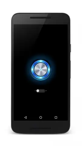 Flashlight (Artline) скриншот 4