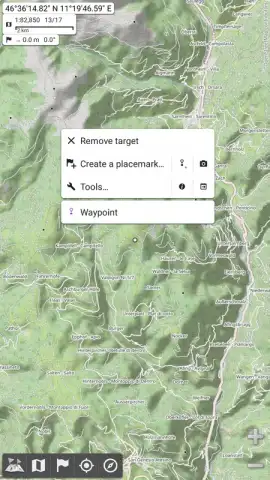 All-In-One Offline Maps скриншот 11
