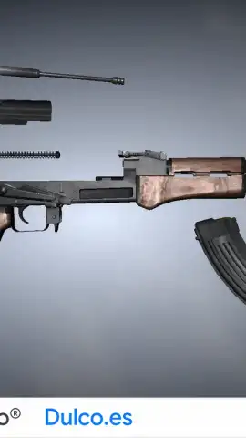 Weapon stripping скриншот 12