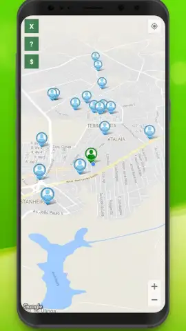 ZapZap Messenger скриншот 4