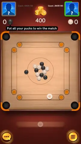 Carrom Pool скриншот 4