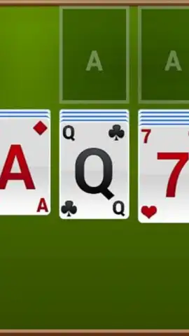 Solitaire Pack скриншот 5