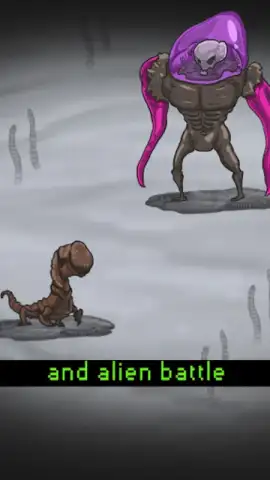 Alien Evolution World скриншот 9