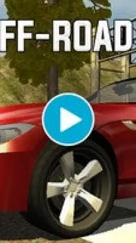 Exion Off-Road Racing скриншот 1