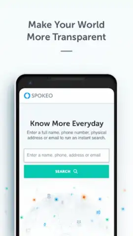 Spokeo - Identify Unknown Call скриншот 3