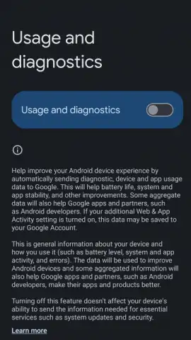 Google Play services скриншот 27