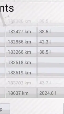 hobDrive Demo скриншот 2