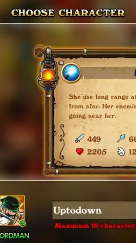 Haki Legends: Mobile Pirates скриншот 1